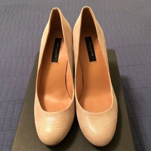 Ann Taylor heels